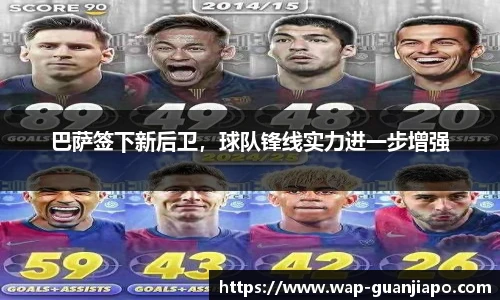 巴萨签下新后卫，球队锋线实力进一步增强