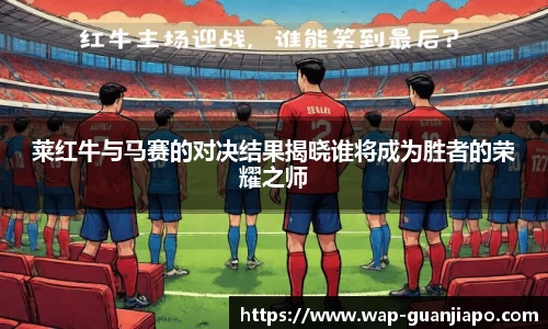 莱红牛与马赛的对决结果揭晓谁将成为胜者的荣耀之师