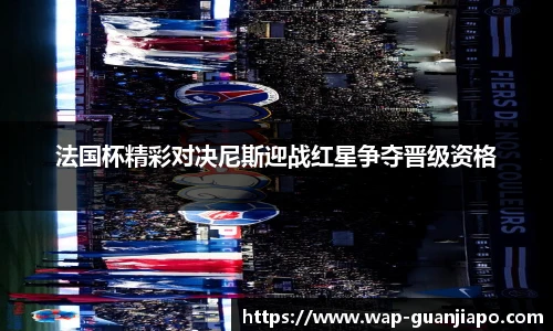 法国杯精彩对决尼斯迎战红星争夺晋级资格