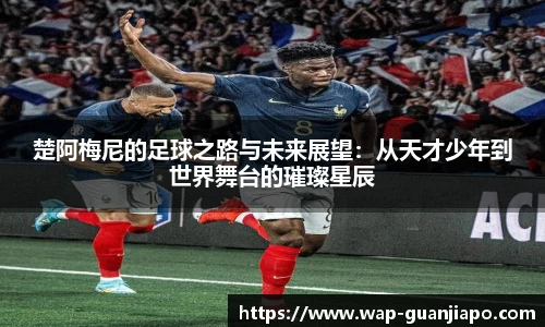楚阿梅尼的足球之路与未来展望：从天才少年到世界舞台的璀璨星辰